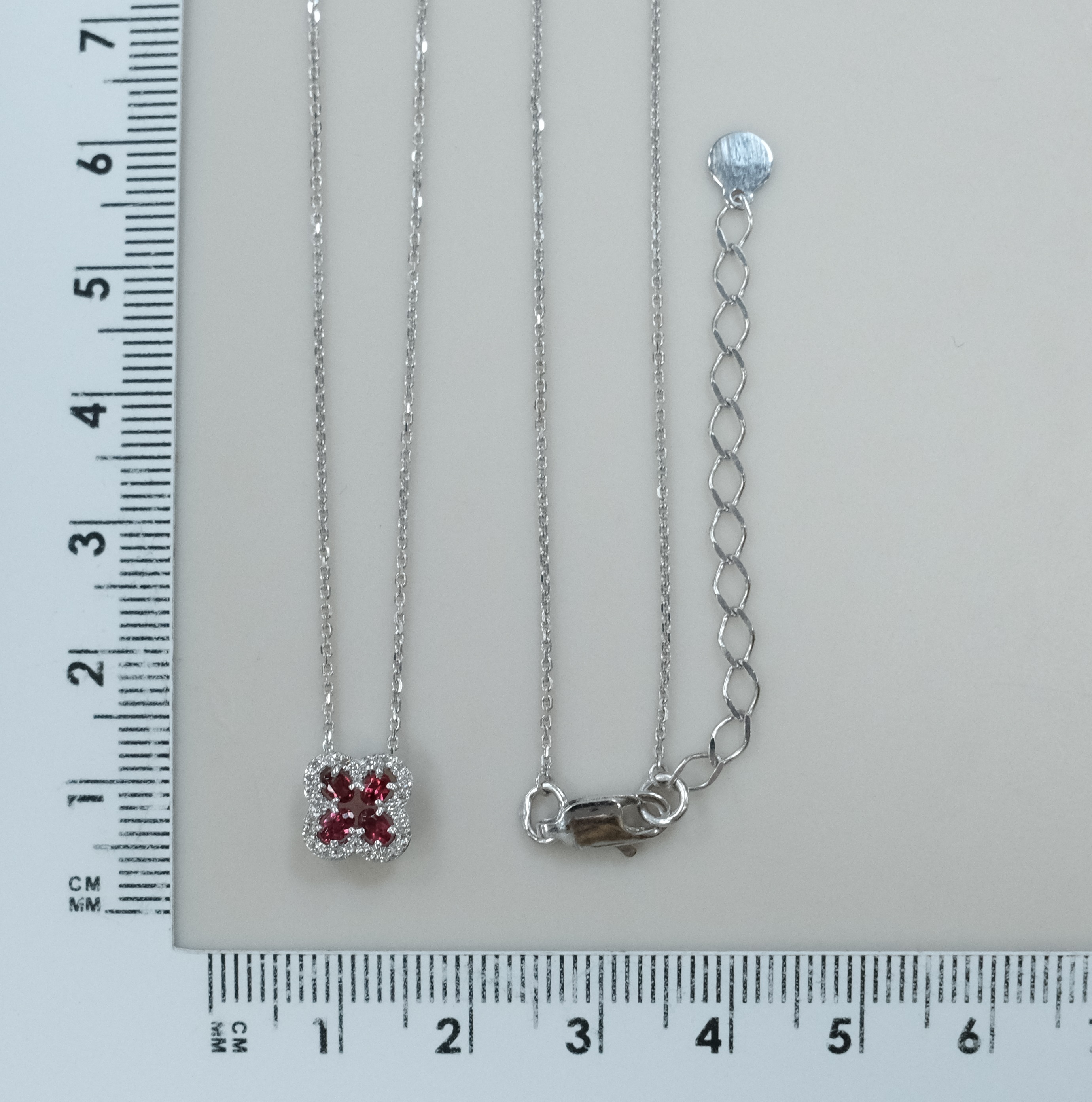 10792-000001 Колье